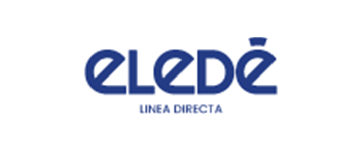 Eledé — Línea Directa